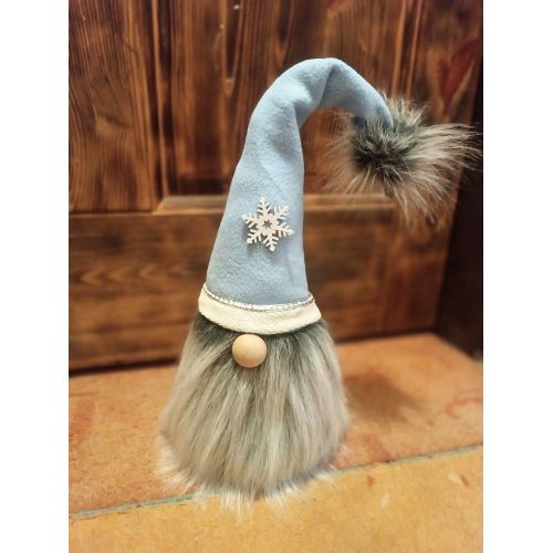 Vánoční skřítek